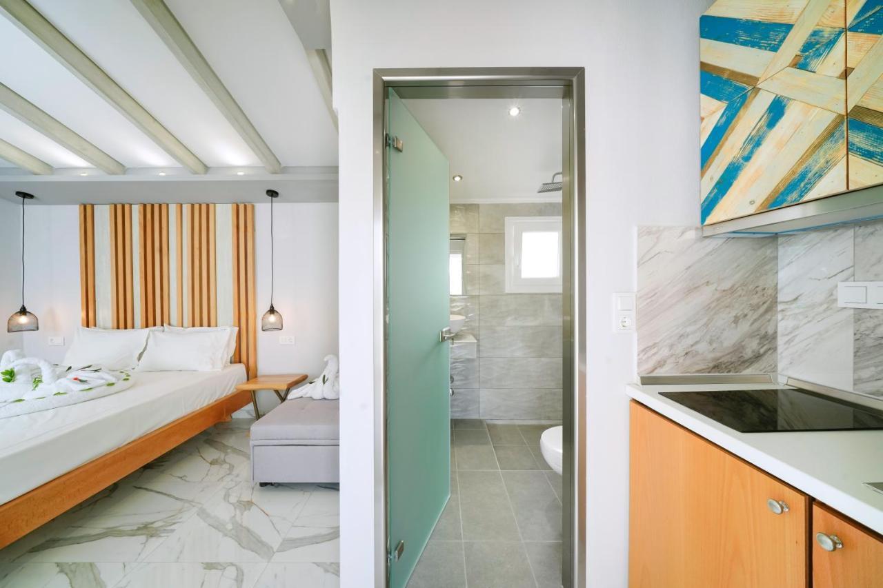 Suites El Greco Potos Exterior photo